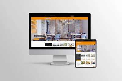 Dankot - Tworzenie stron internetowych